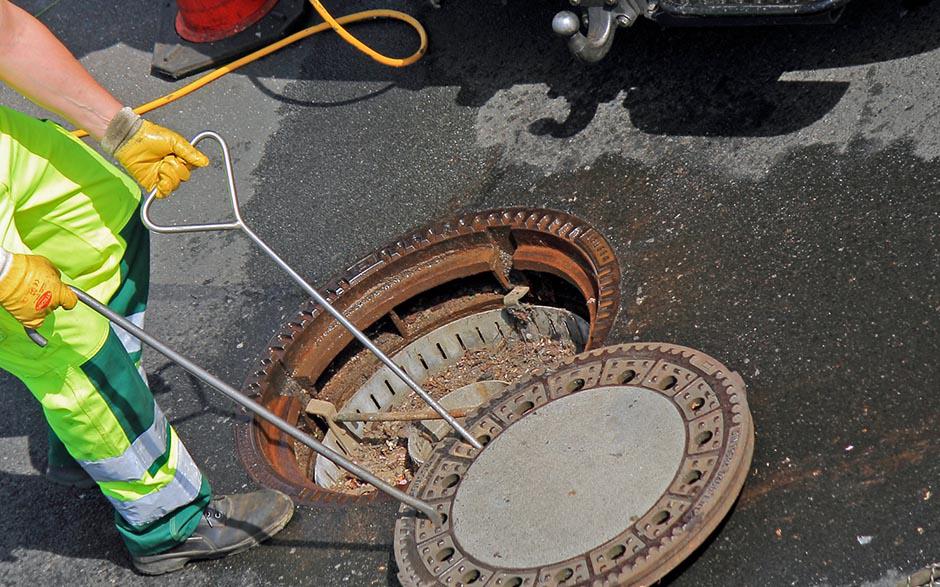 débouchage canalisation eaux usées Paris