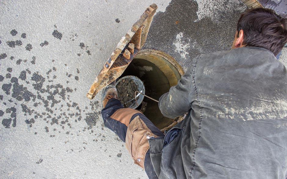déboucheur de canalisation Le Tremblay-sur-Mauldre