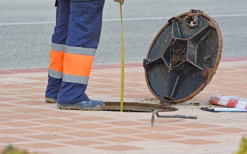 curage des canalisations Levallois-Perret