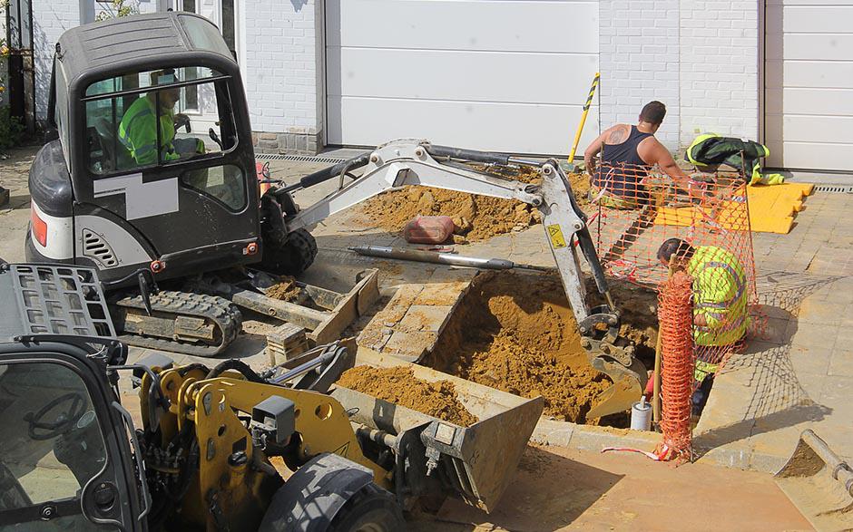 déboucheur canalisations Champagne-sur-Seine