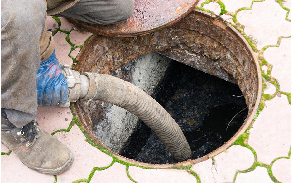 débouchage canalisation pas cher Carrières-sous-Poissy