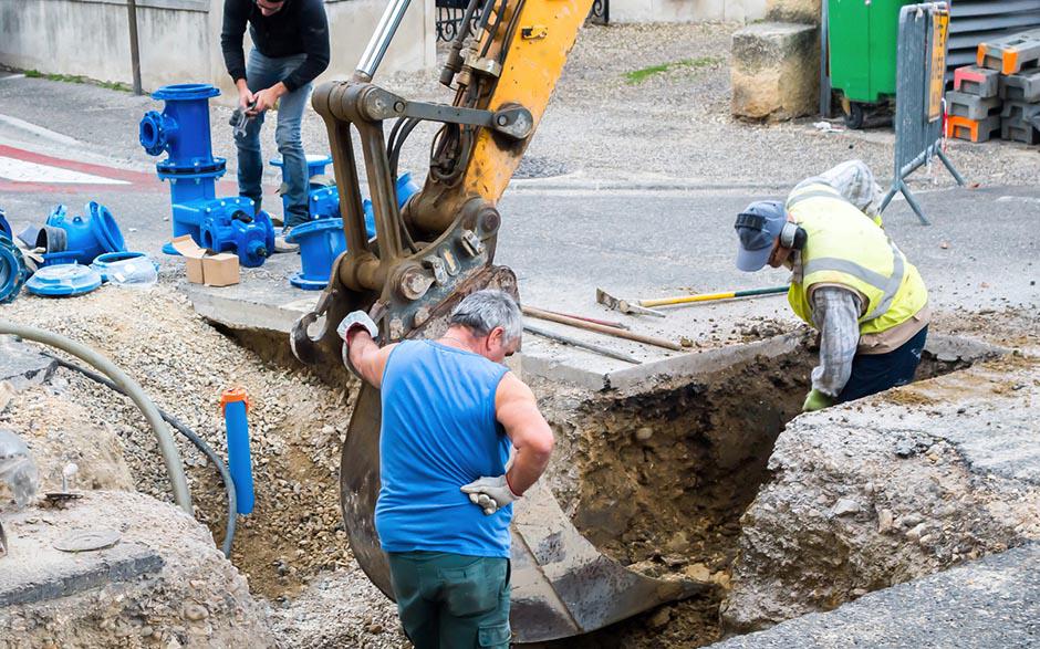 comment déboucher canalisation Fontenay-en-Parisis