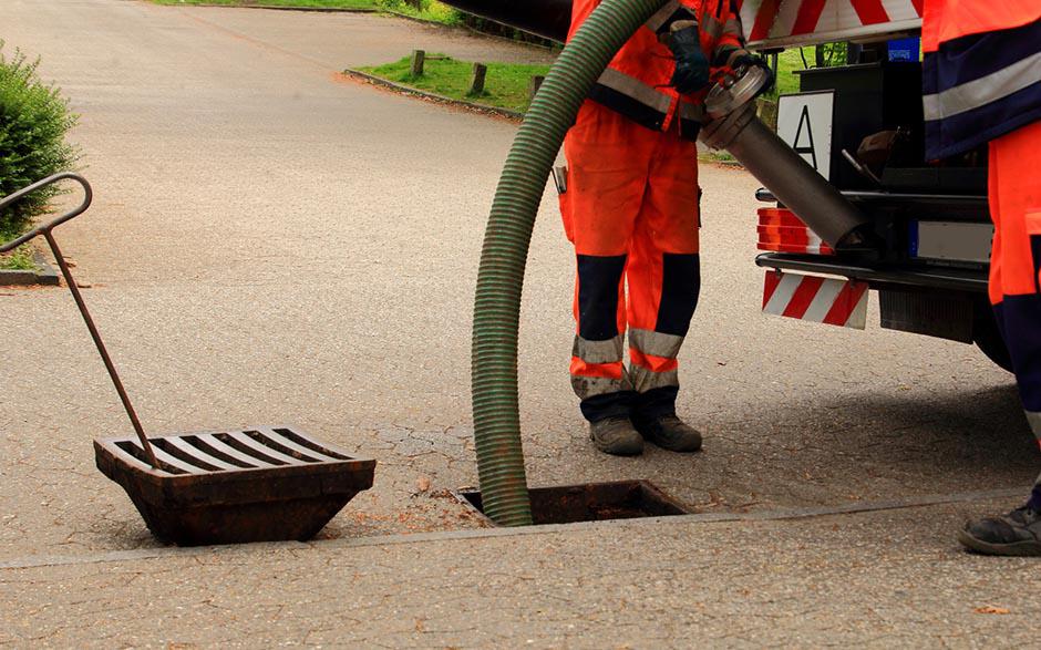 comment déboucher canalisation Fontenay-en-Parisis